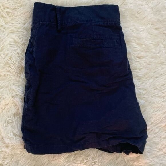Blue Tommy Hilfiger Chino Shorts size 10 - Picture 7 of 8